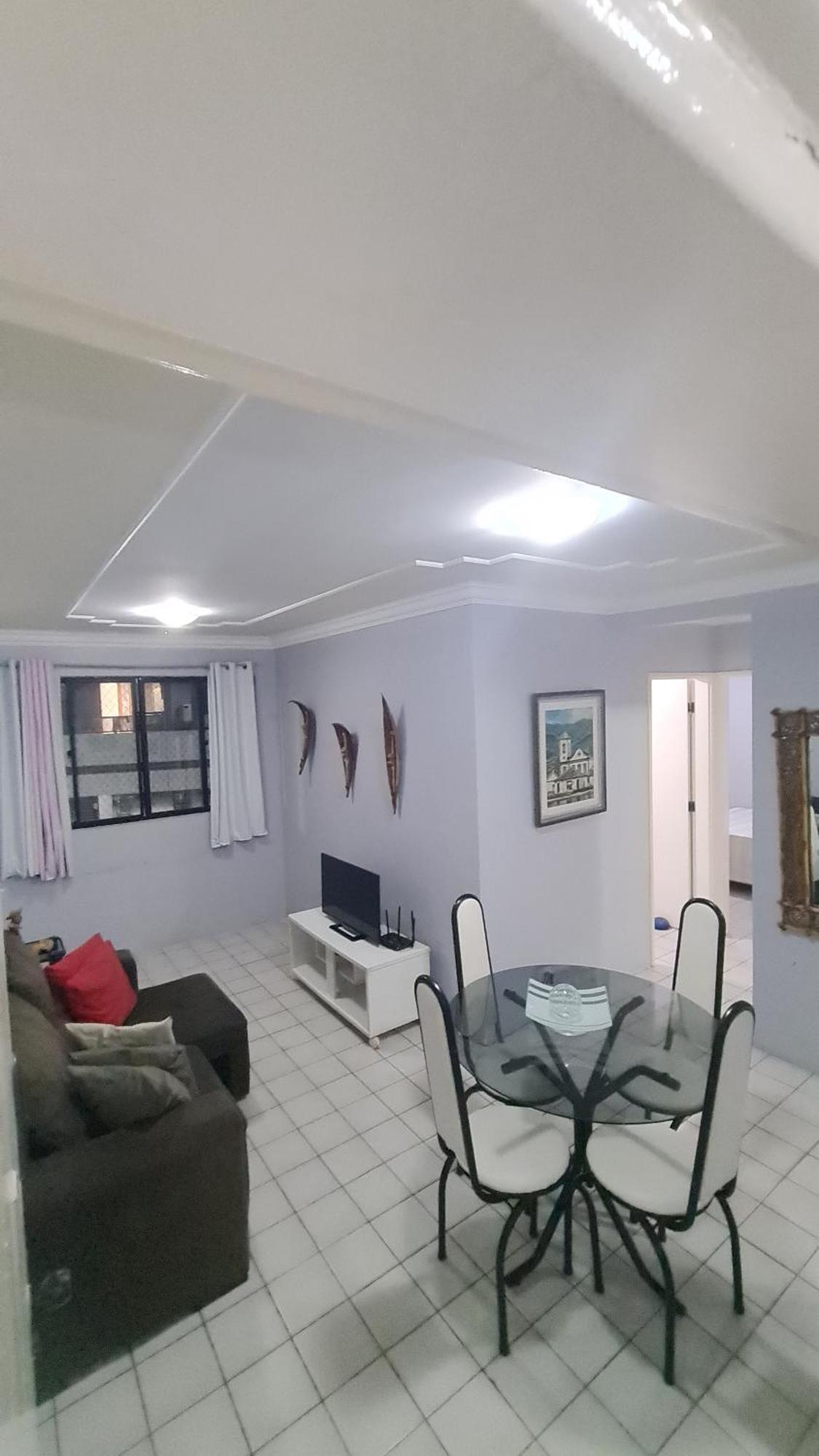 Ponta Apartment Maceio (Alagoas)