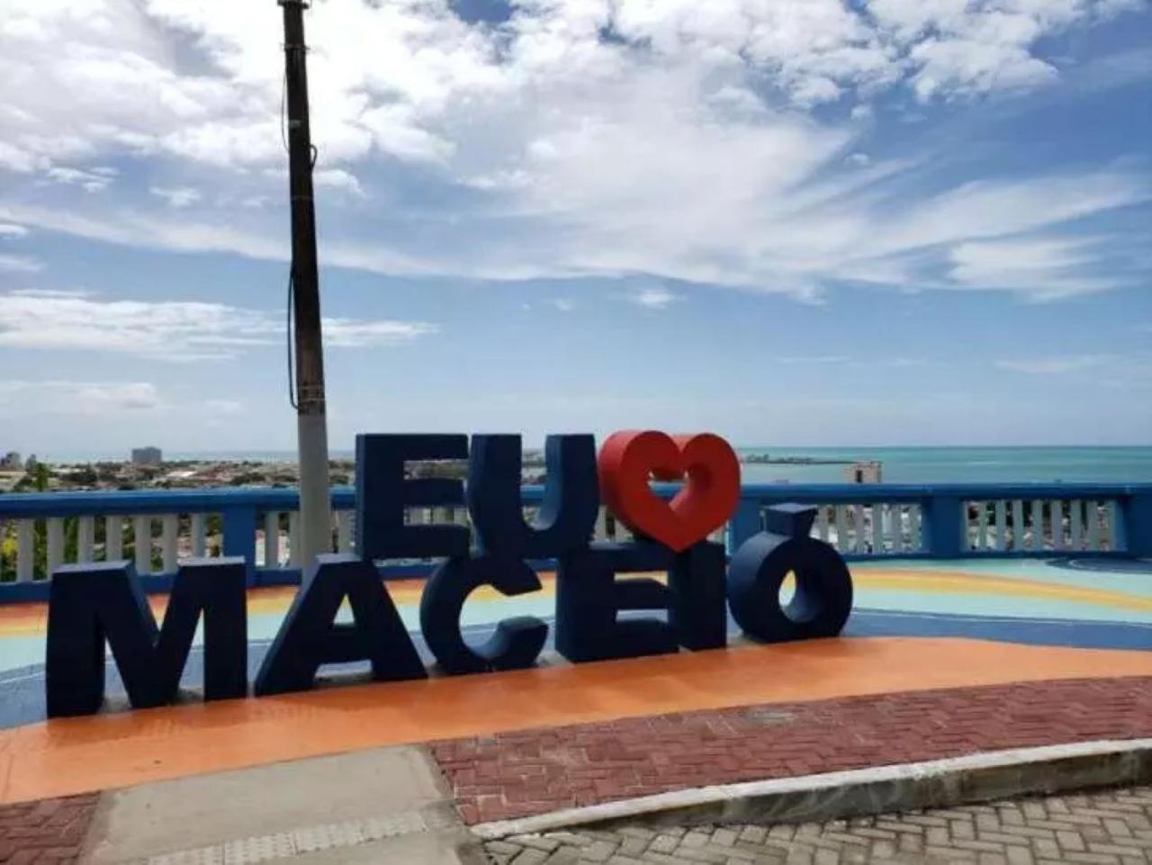 Apartment Porto Da Na Jatiuca Maceio (Alagoas)