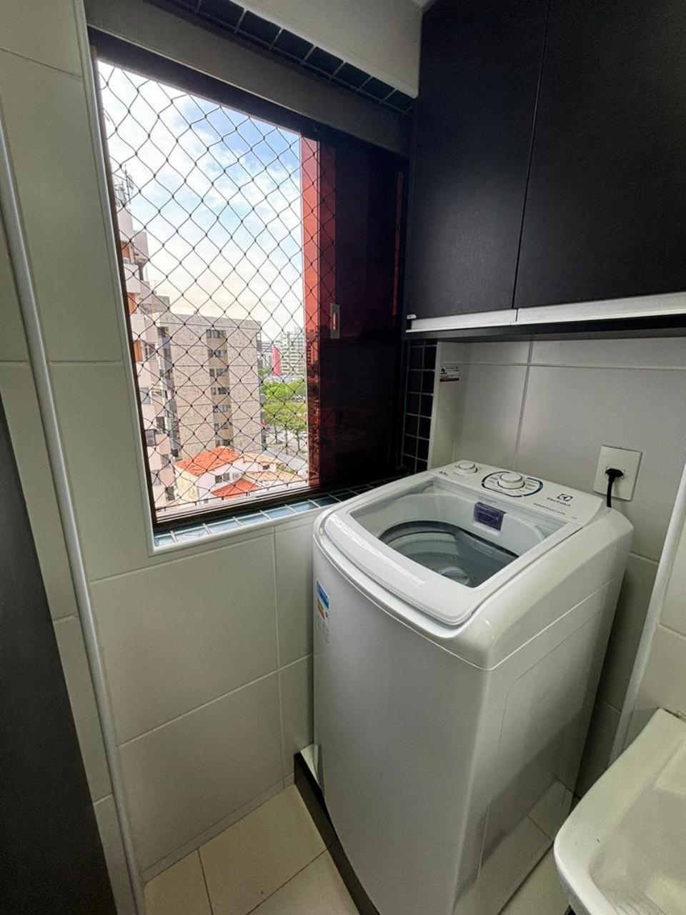 Facilities Ponta - Castelo B Temporada Apartamento *