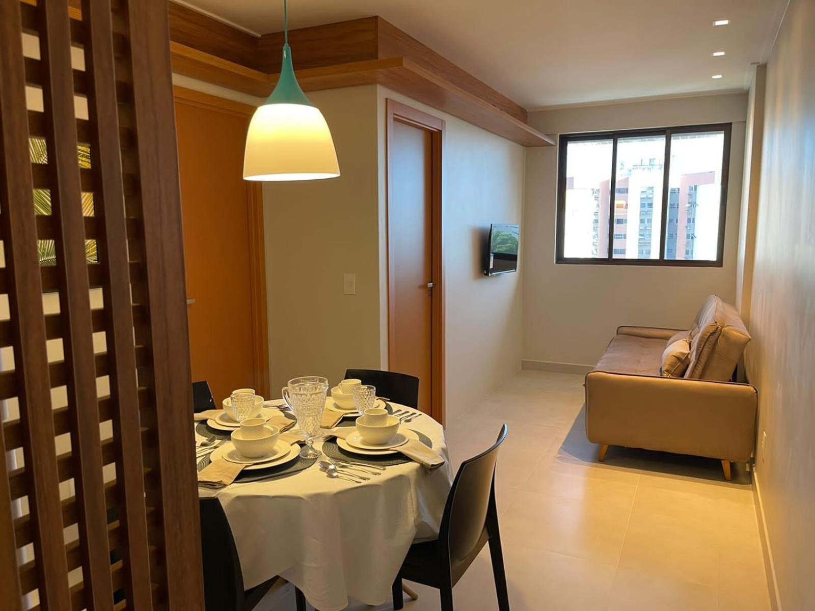 Aconchegante Quem Busca Lazer. Apartment Maceio (Alagoas)
