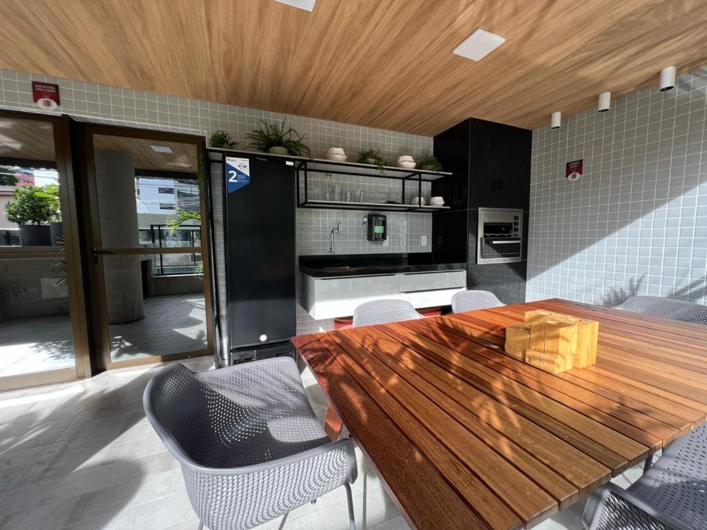 Aconchegante Quem Busca Lazer. Apartment Maceio (Alagoas)