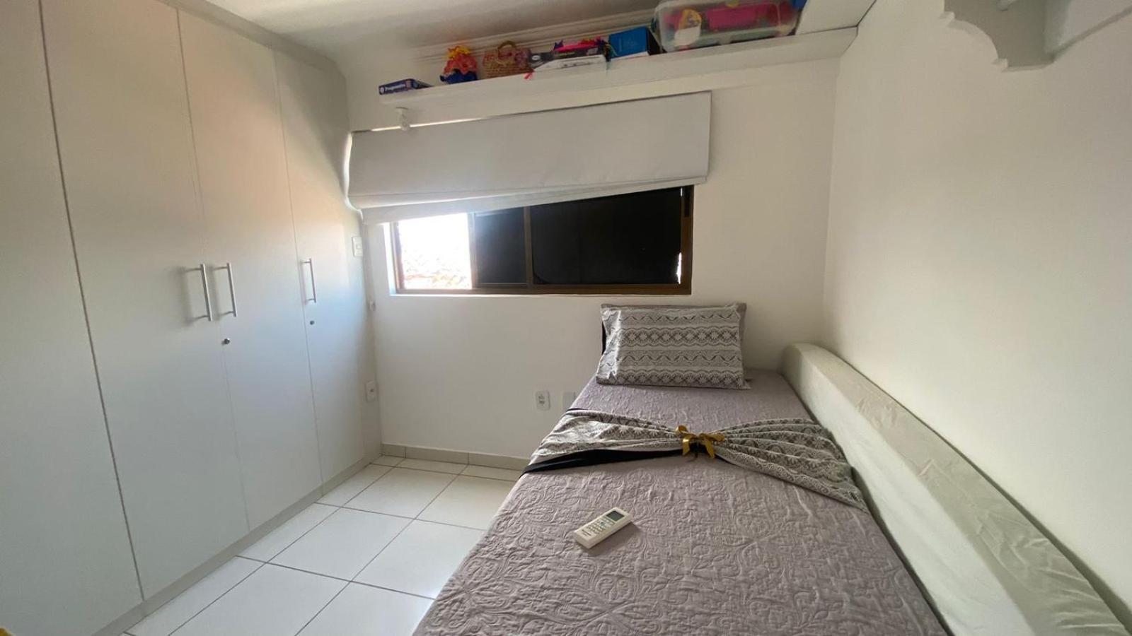 Gales De Pajucara: Beachfront With Rooftop Pool Apartamento Maceió
