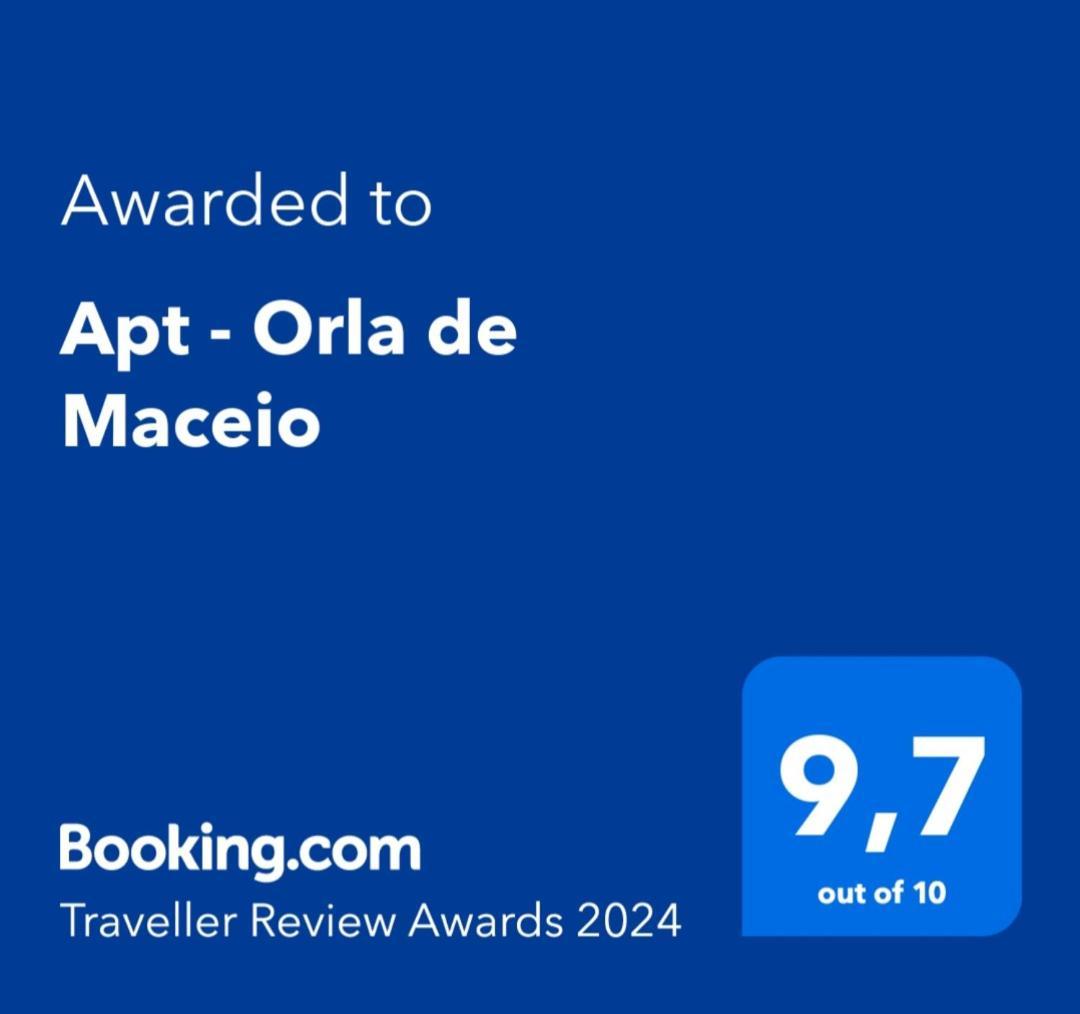 Apartamento - Orla De Maceió
