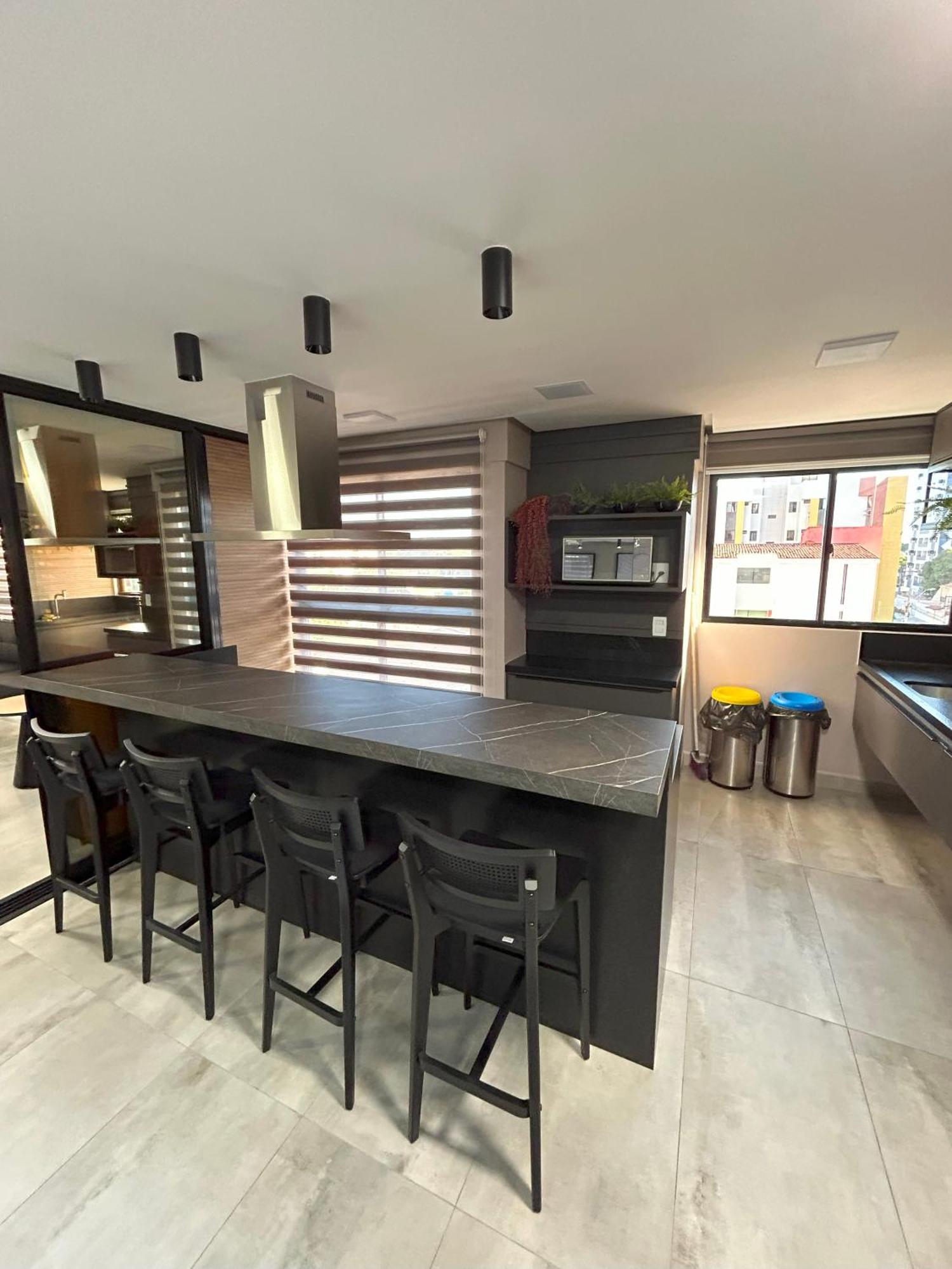 Apartment Super Confortavel *