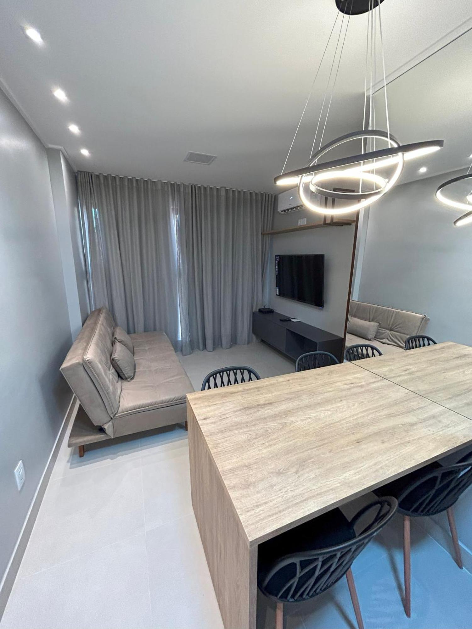Apartment Super Confortavel Maceio (Alagoas)