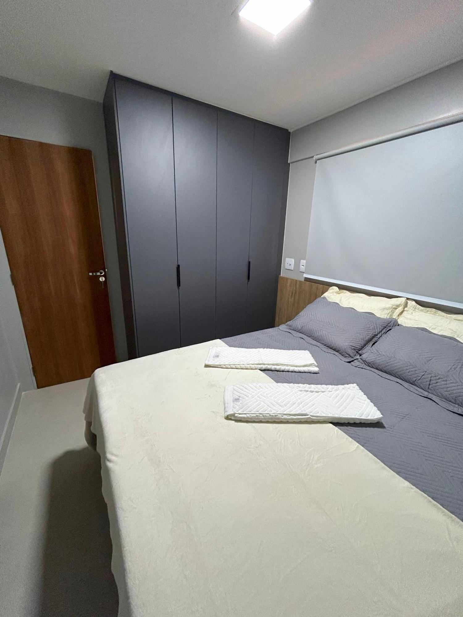 Apartment Super Confortavel *