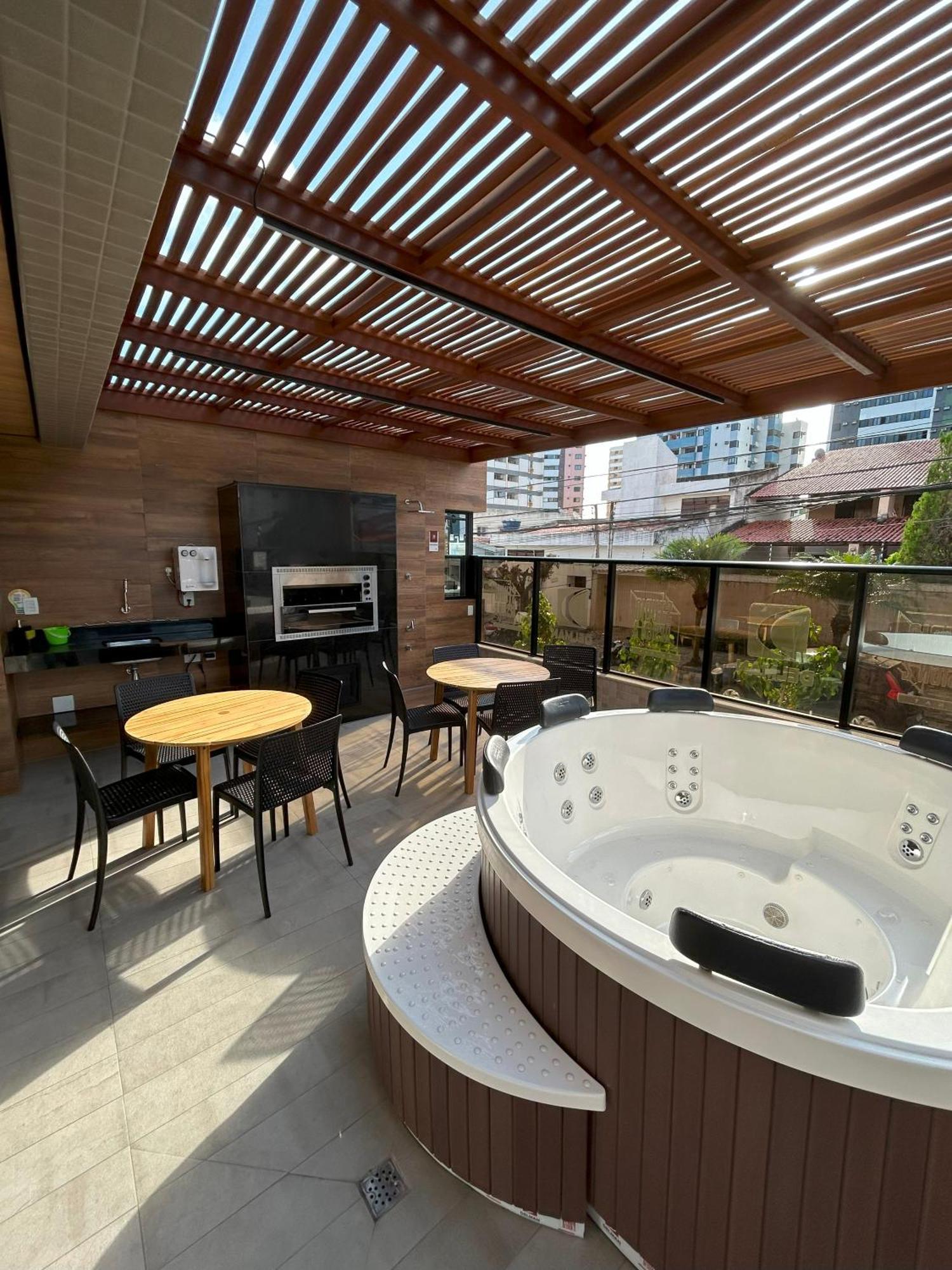 Apartment Super Confortavel *