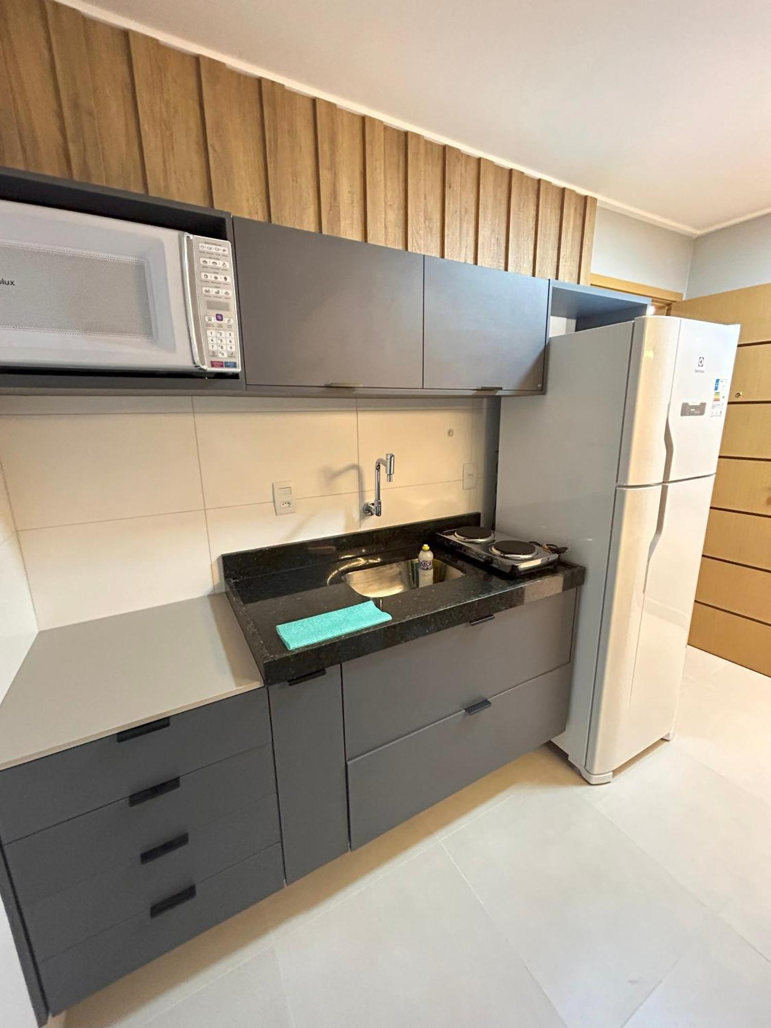 Super Confortavel Apartment