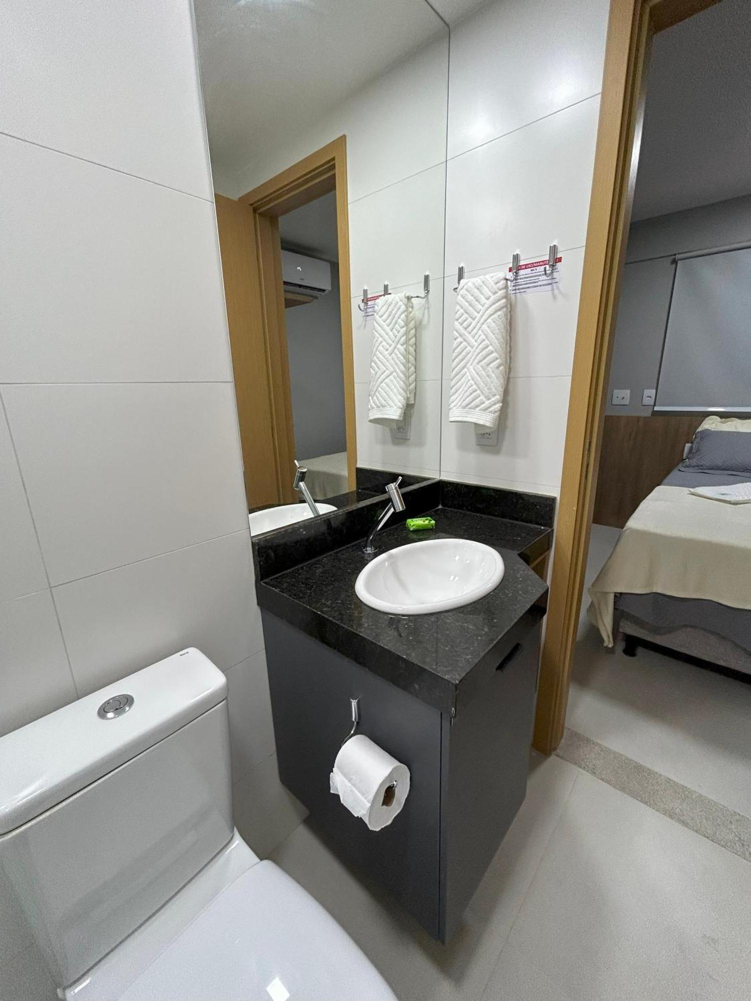 Apartment Super Confortavel Maceio (Alagoas)