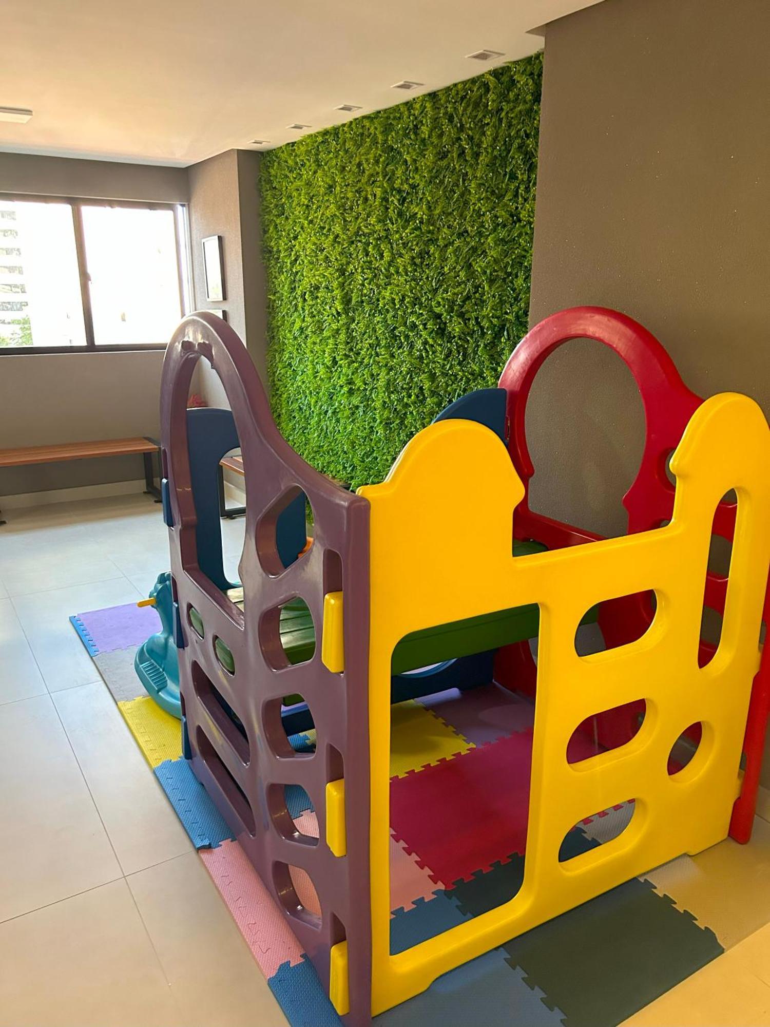 Super Confortavel Apartment