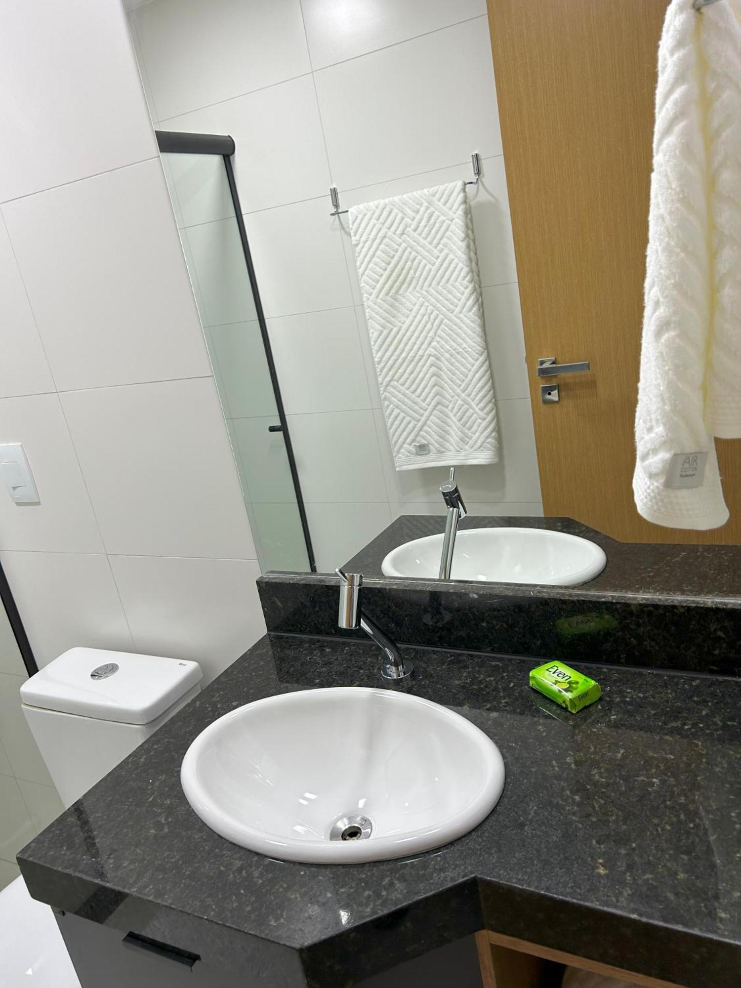 Apartment Super Confortavel Maceio (Alagoas)