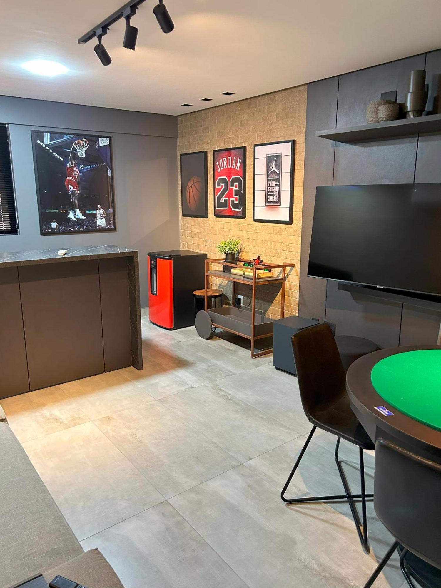 Apartment Super Confortavel
