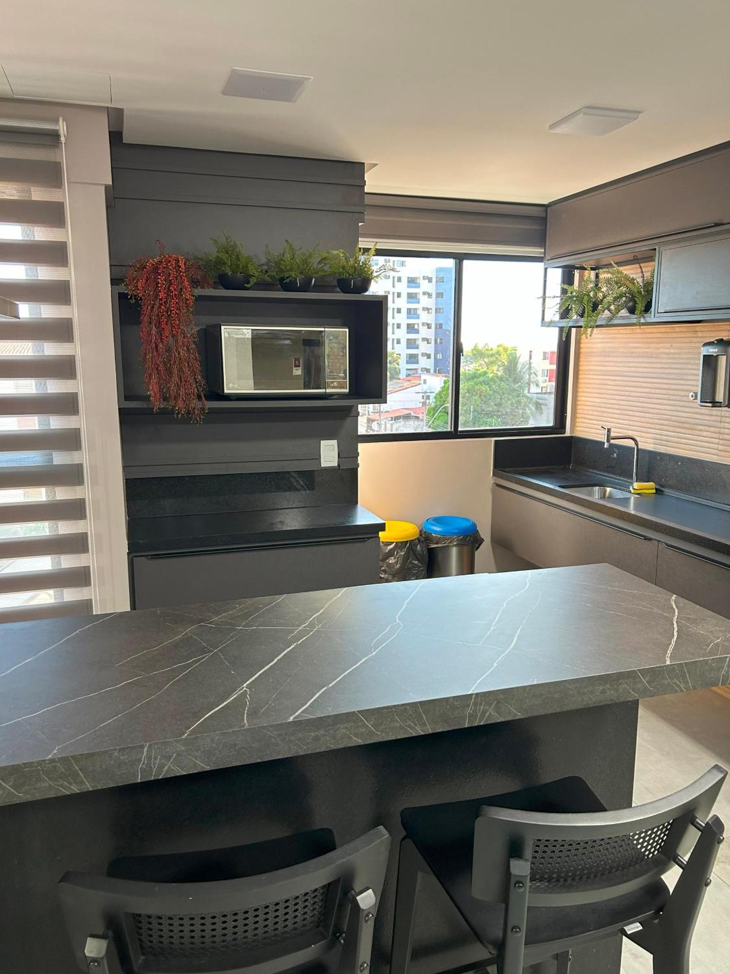 Super Confortavel Apartment