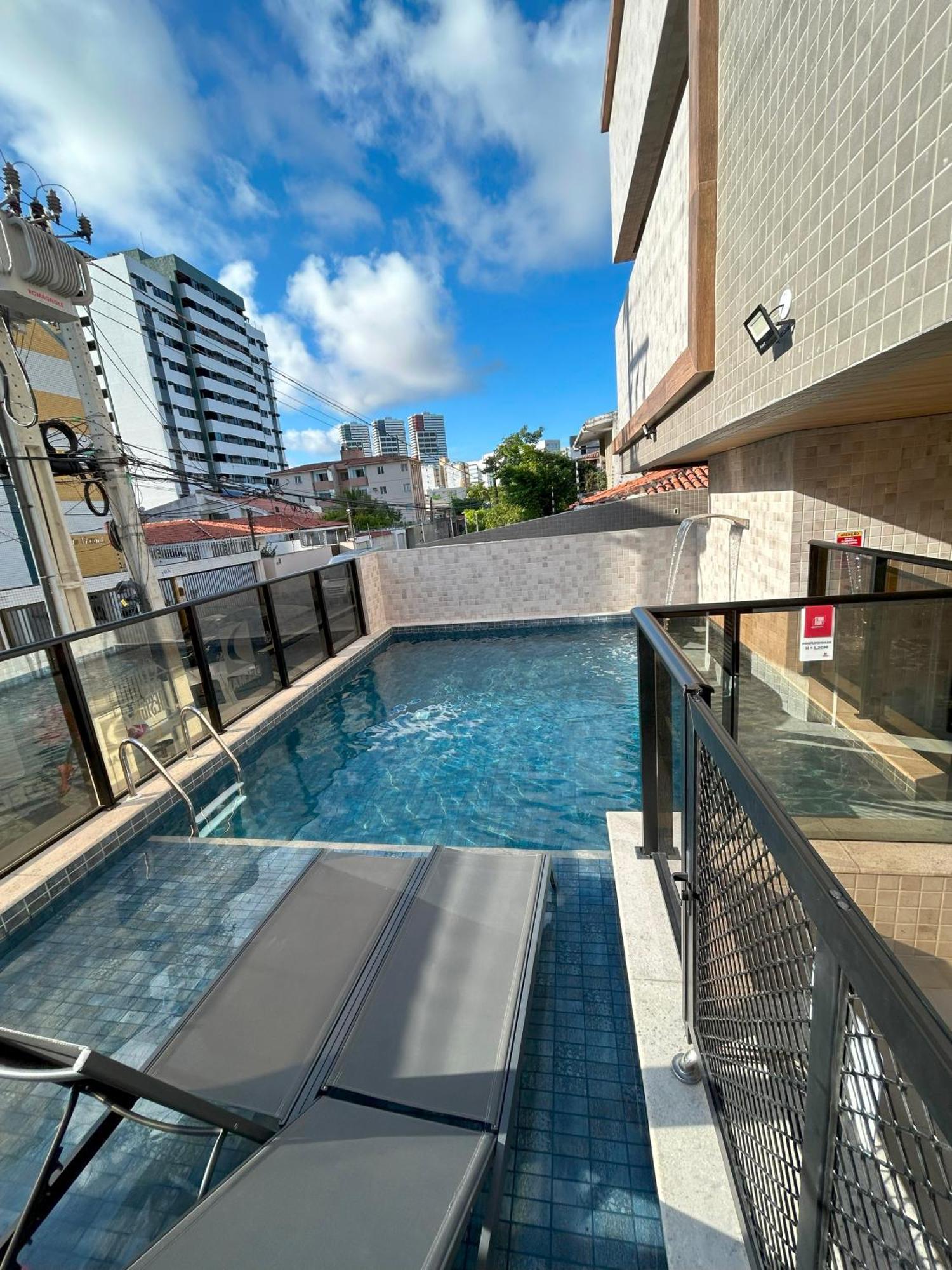 Super Confortavel Apartment Maceio (Alagoas)