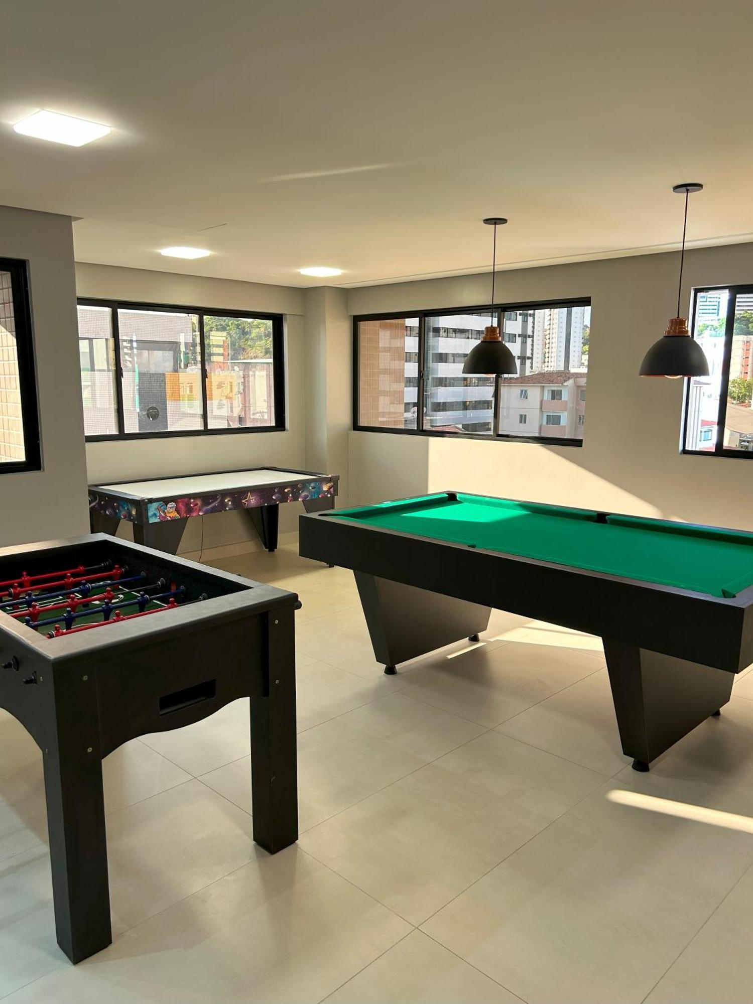 Super Confortavel Apartment Maceio (Alagoas)