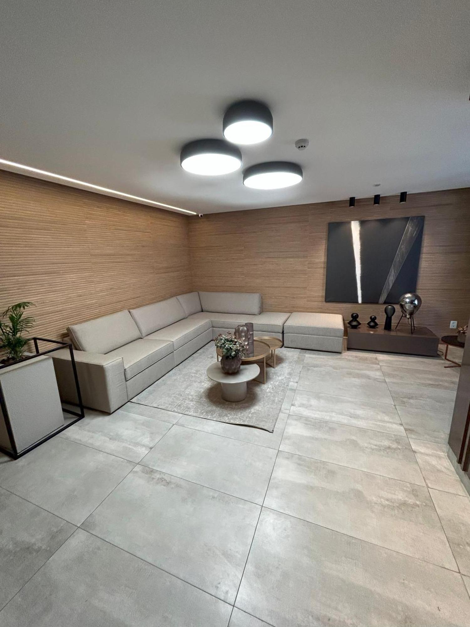 Apartment Super Confortavel *