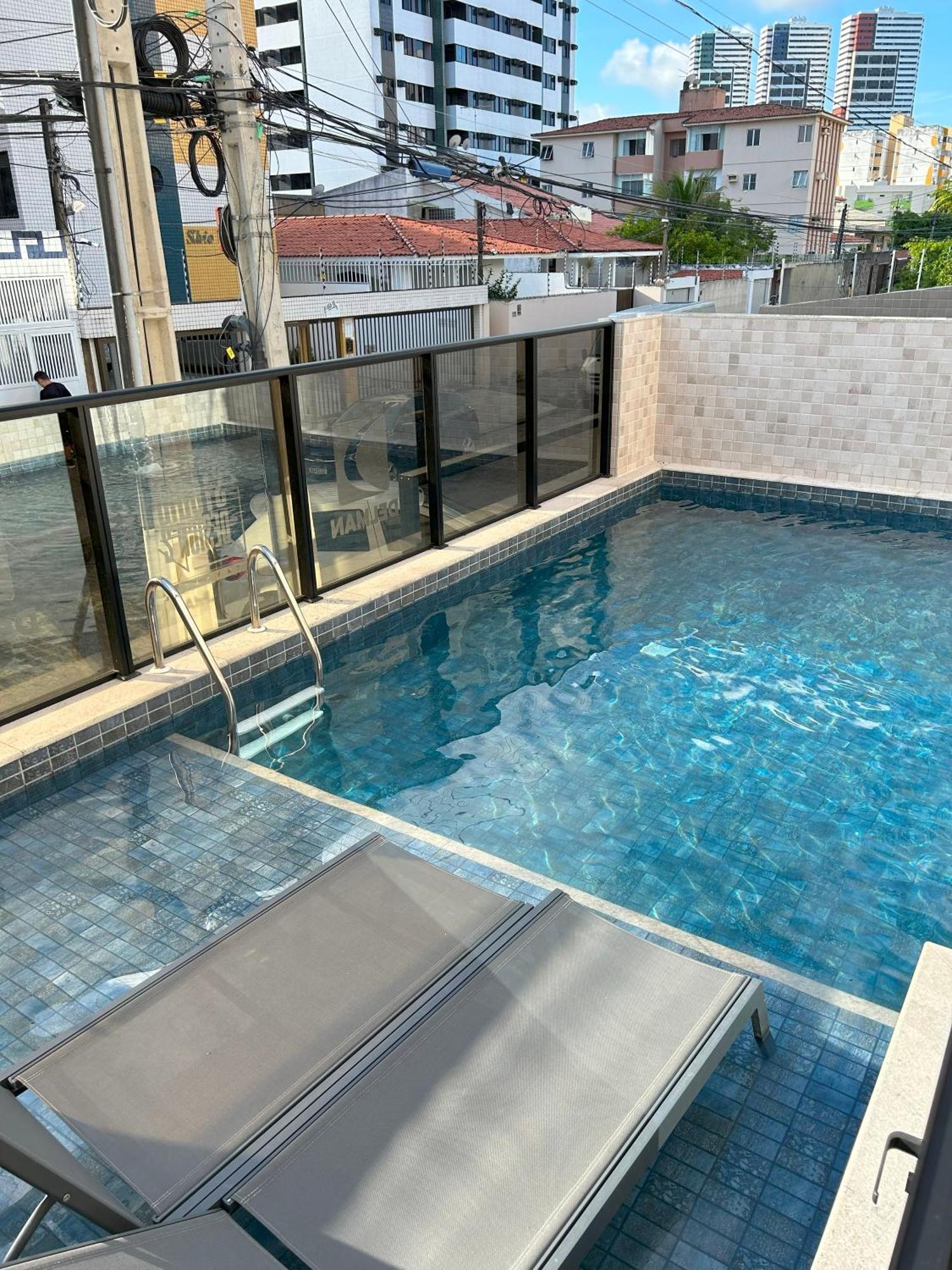 Apartment Super Confortavel Maceio (Alagoas)