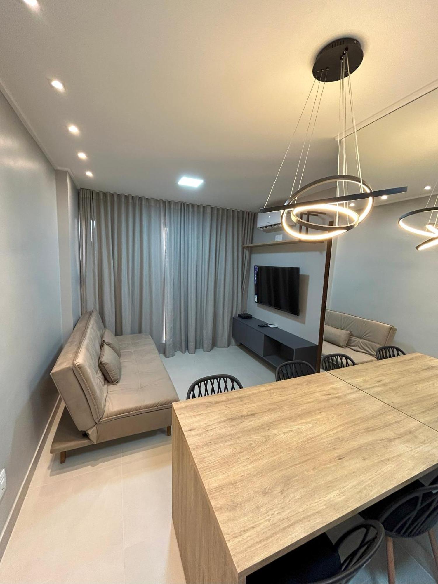 Apartment Super Confortavel *
