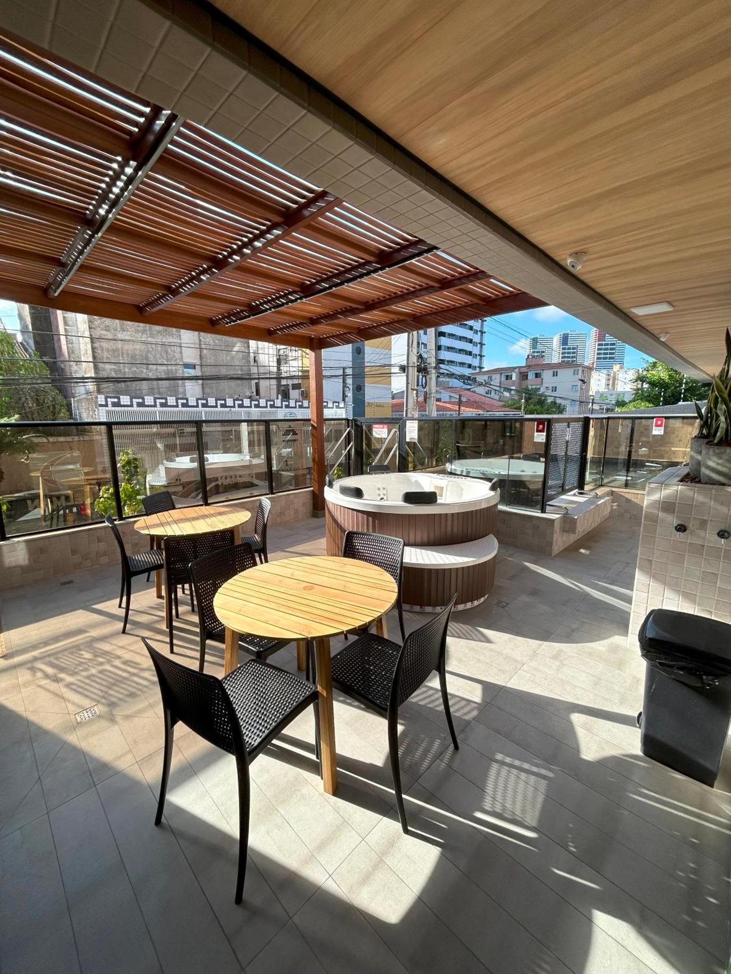 Apartment Super Confortavel Maceio (Alagoas)
