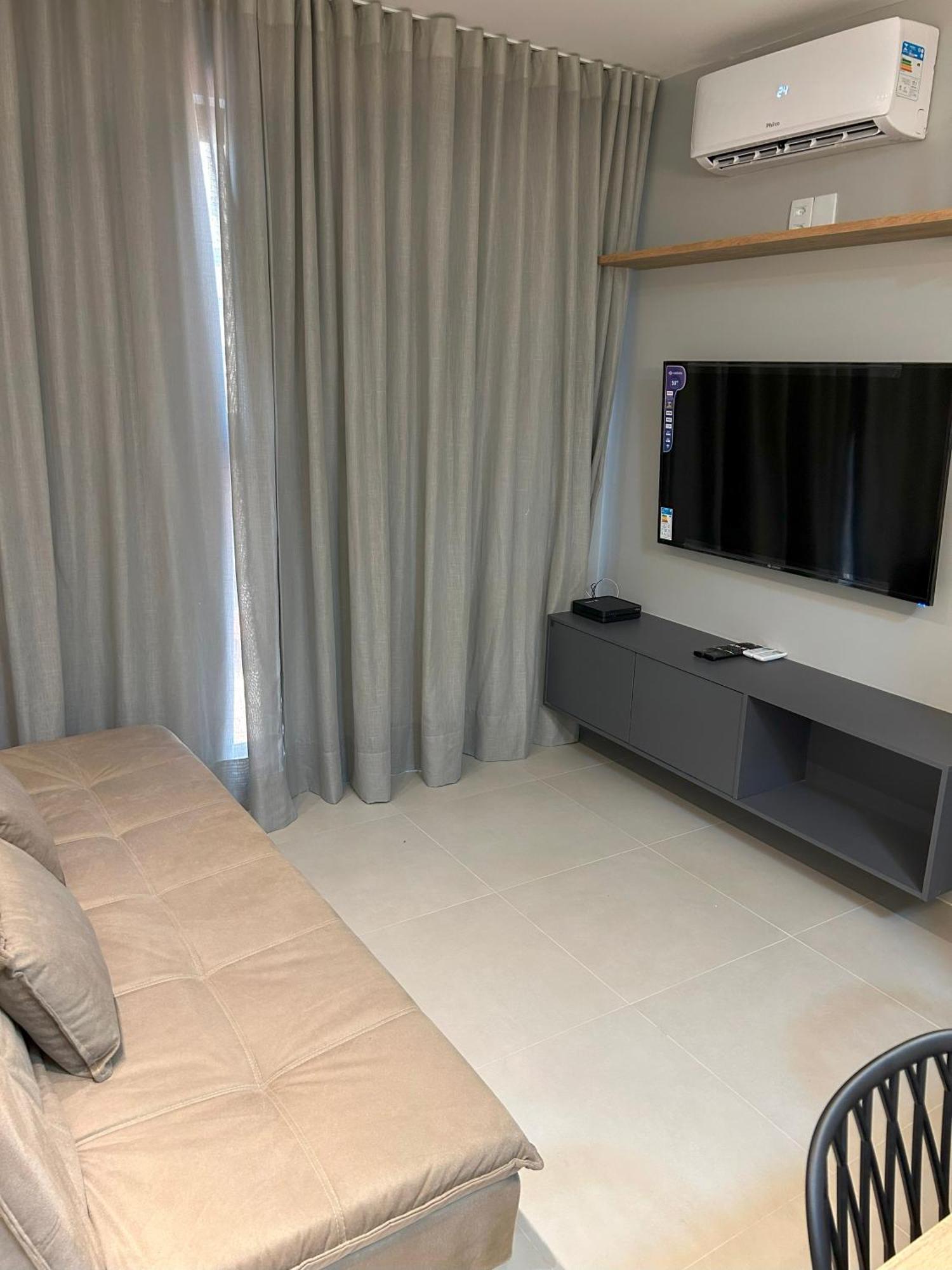 Apartment Super Confortavel