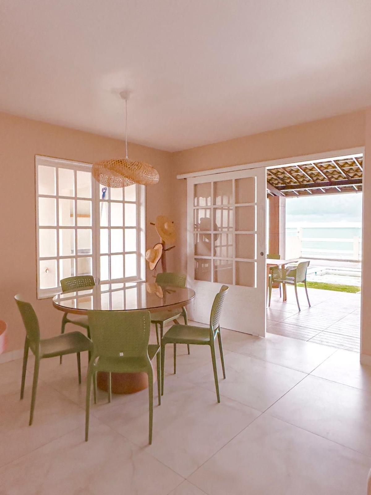 Casas Wave Casa de férias