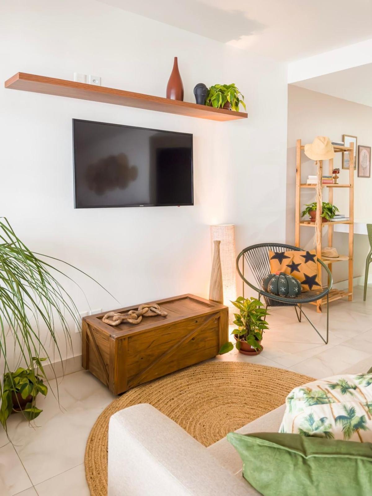 Casas Wave Casa de férias