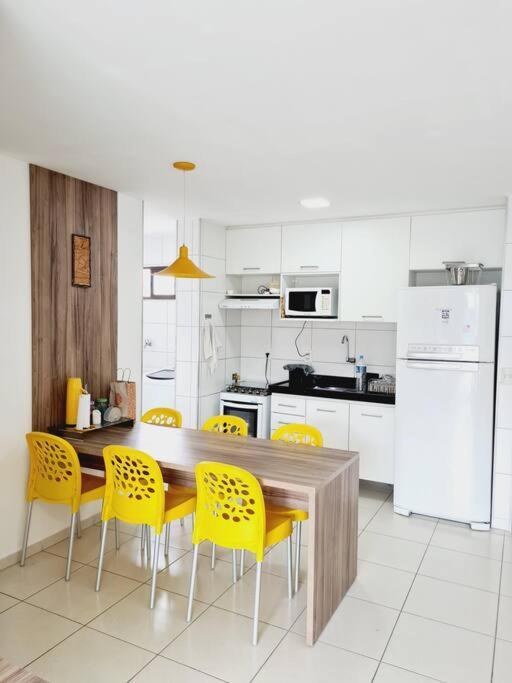 Ap. Novo - De Ponta Apartamento Maceió