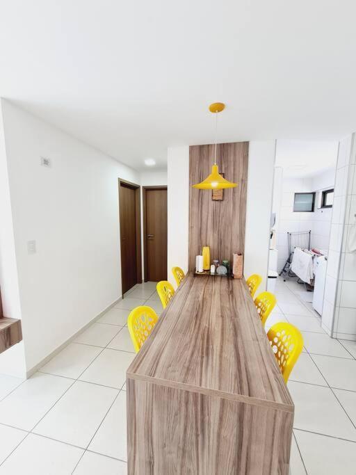 Apartamento Ap. Novo - De Ponta Maceió