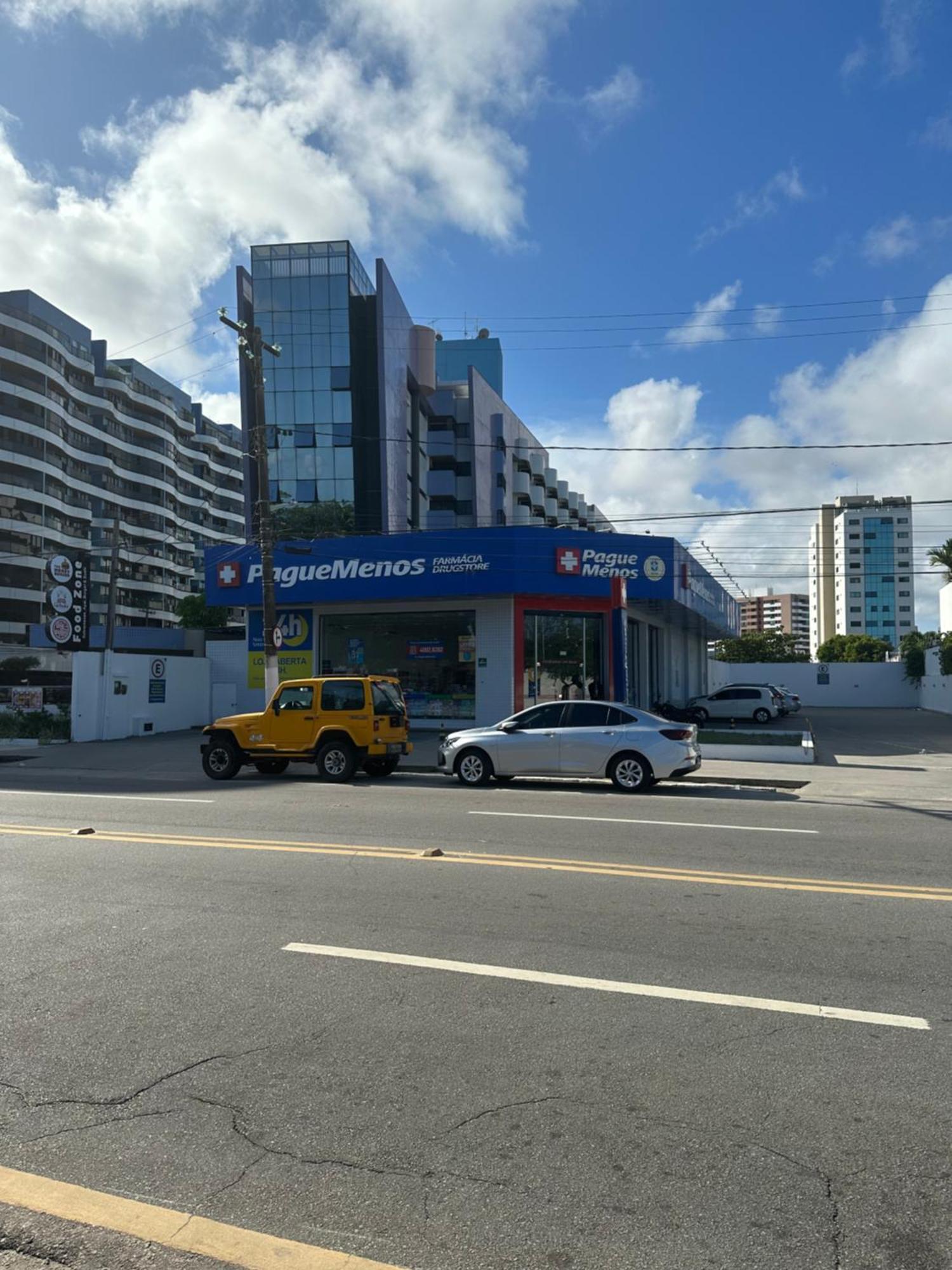 Neo 1.0 * Maceió