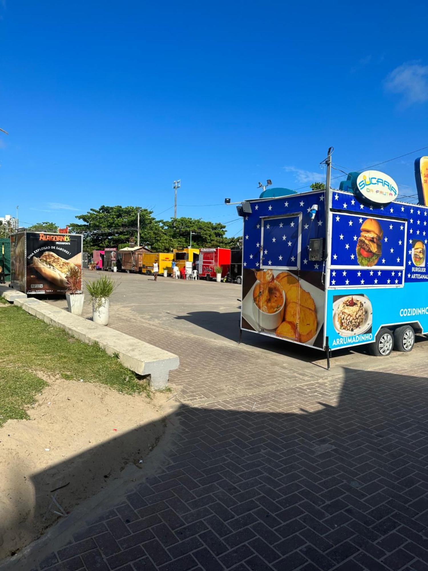 Aparthotel Neo 1.0 Maceió