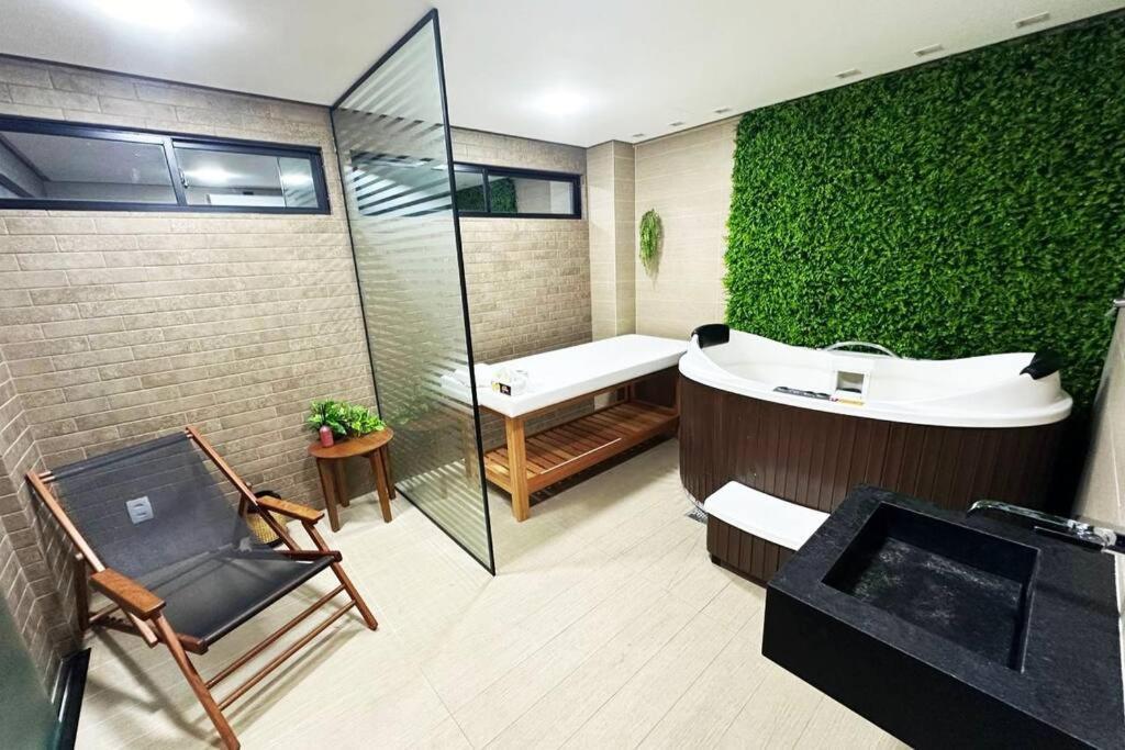 Alto Padrao Jatiuca - - Alagoas Apartment *