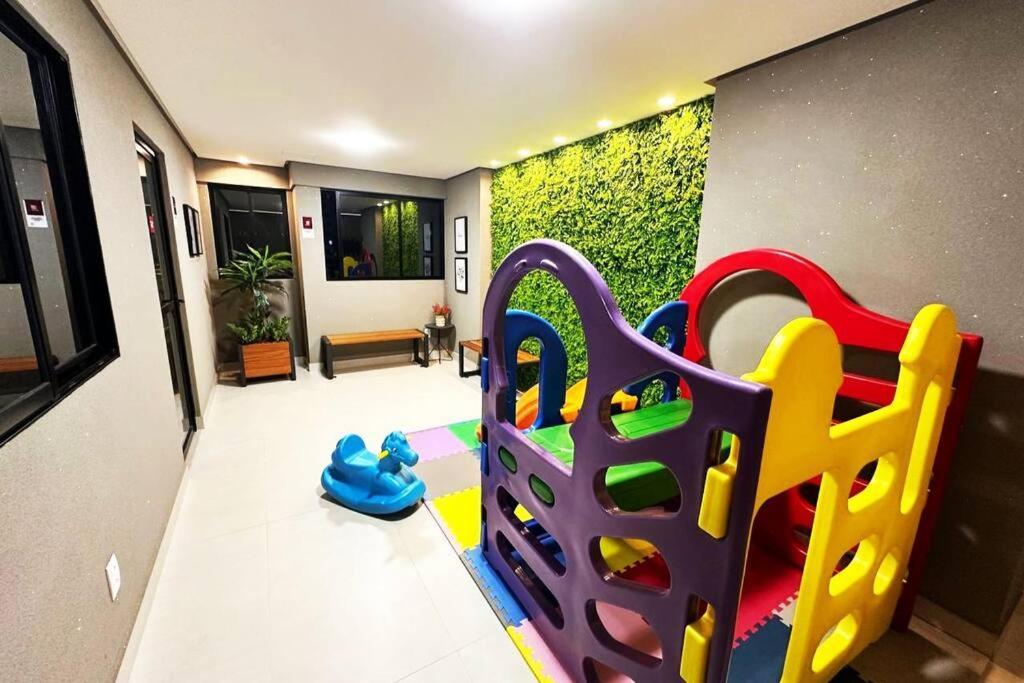 Alto Padrao Jatiuca - - Alagoas Apartment *