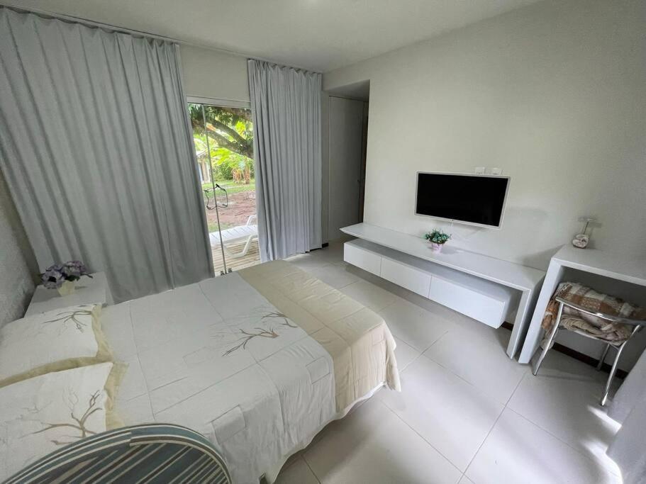 Bangalo Luxo No Pratagy Maceió