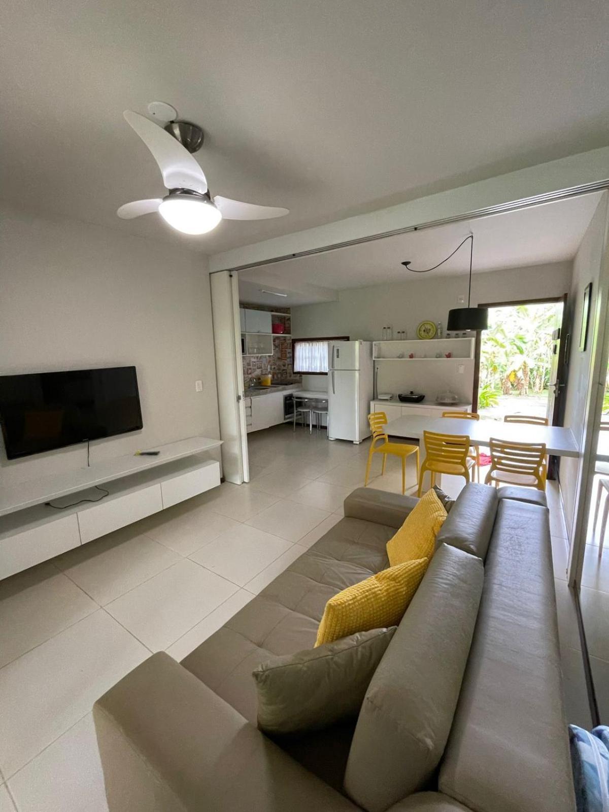 Bangalo Luxo No Pratagy * Maceió