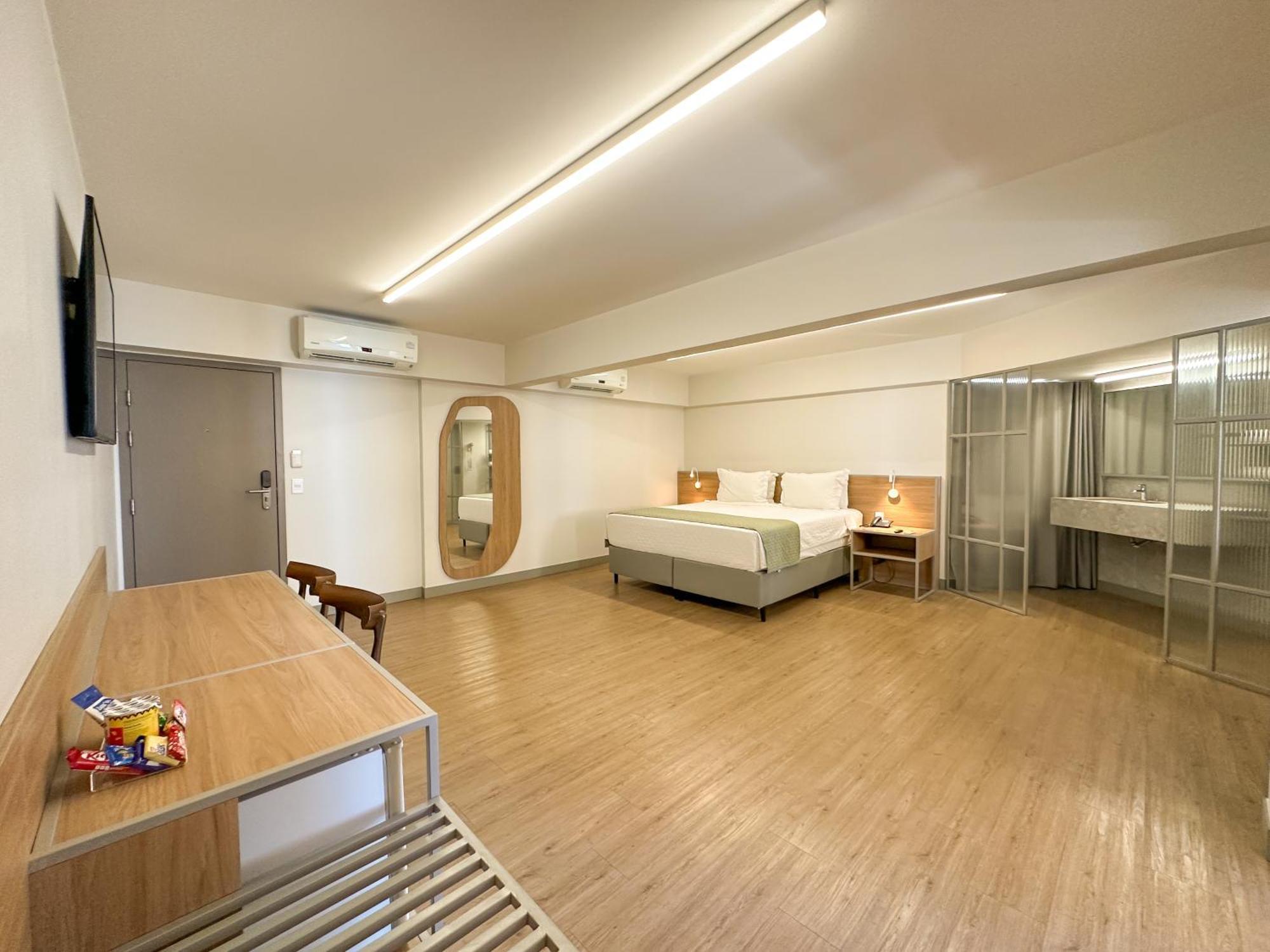 San Marino Hotel