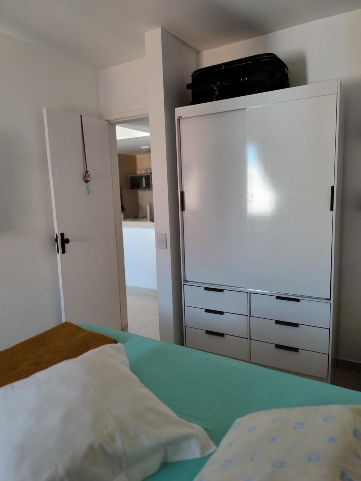 Temporada Em Apartamento Maceió