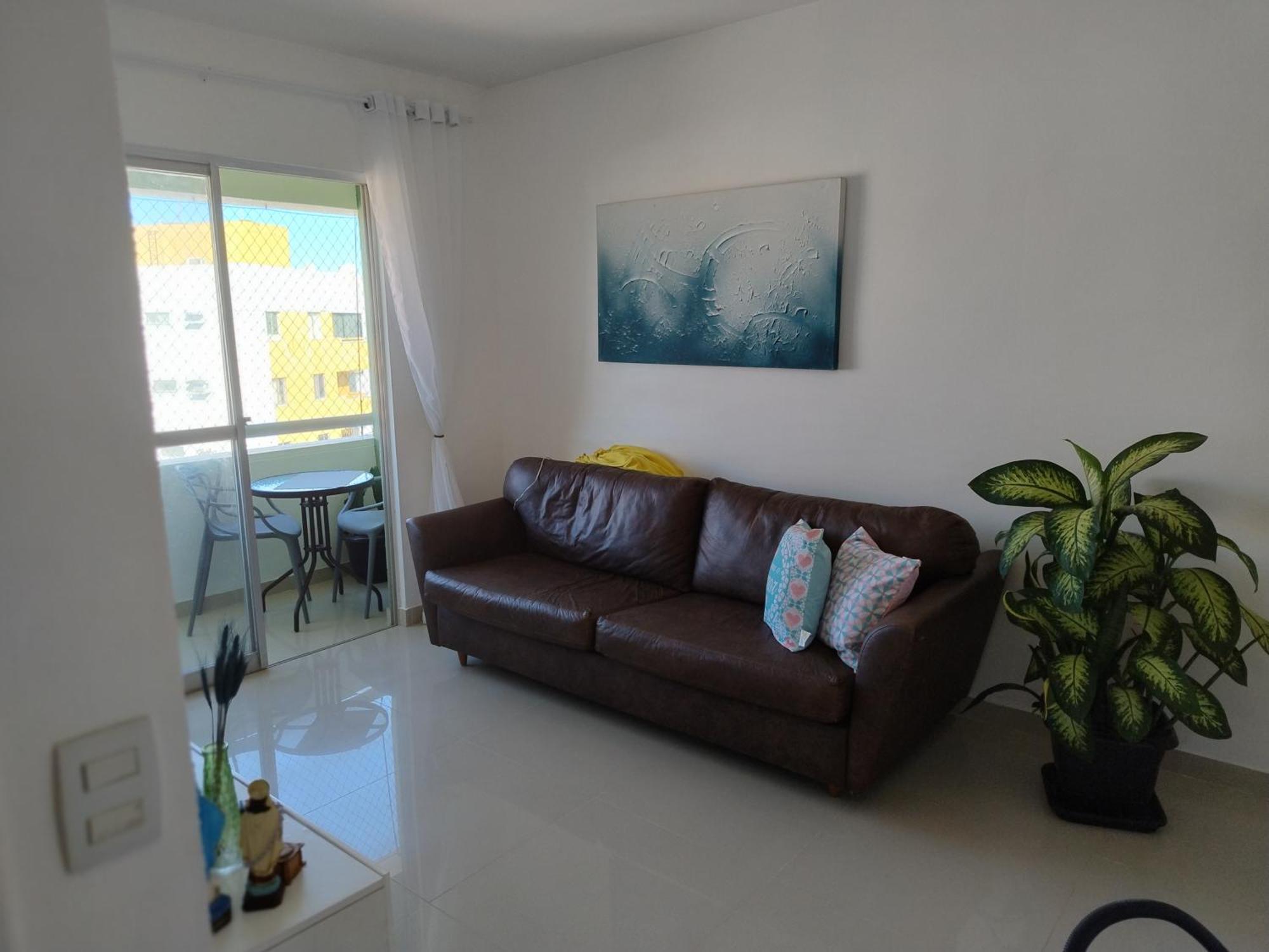 Temporada Em Maceió