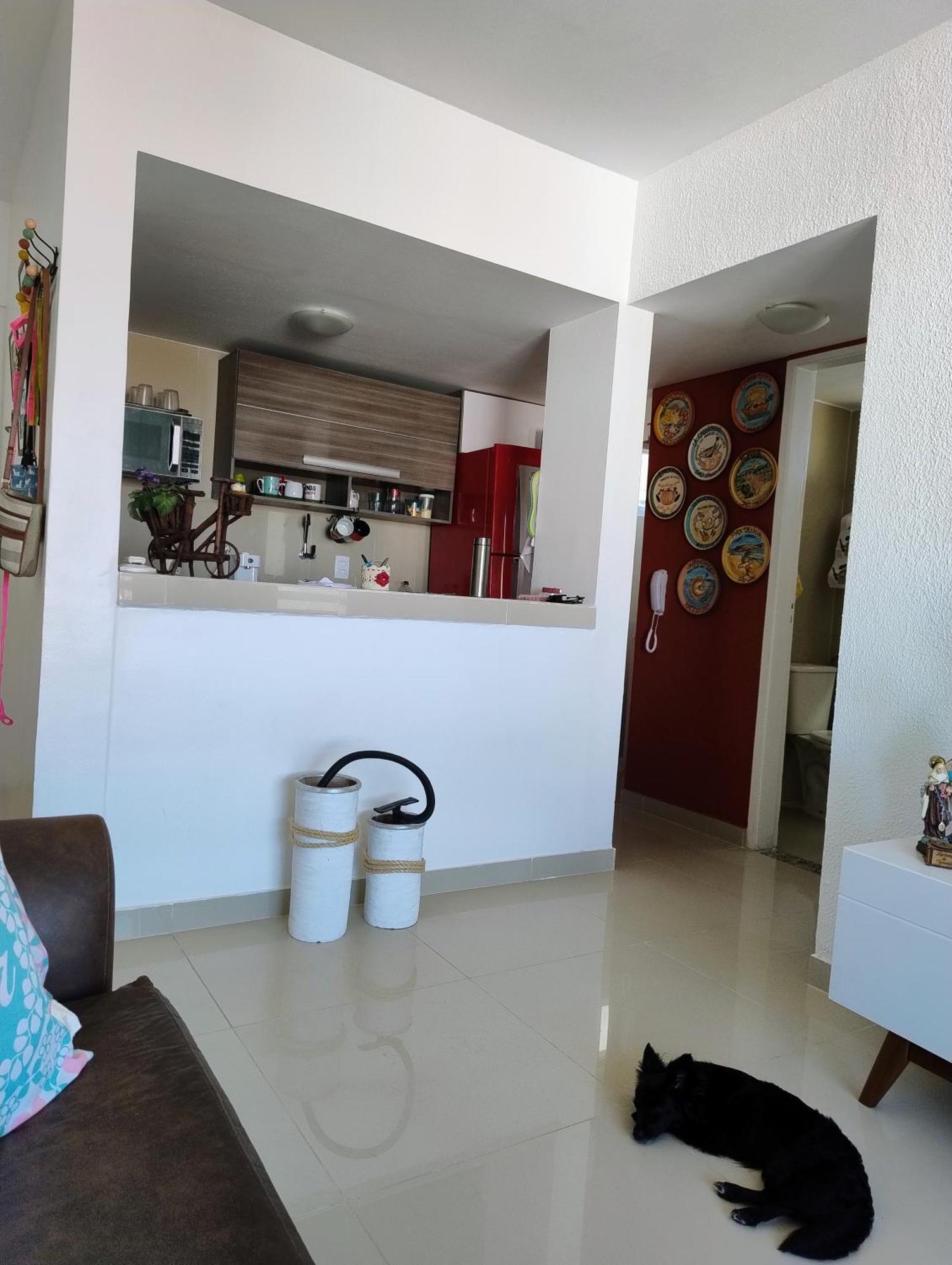 Temporada Em Apartamento Maceió