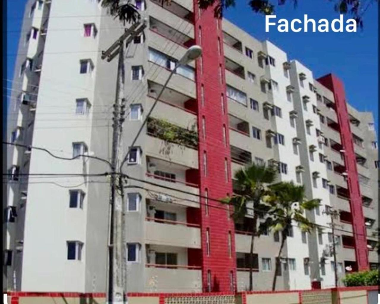 Apartment Porto Da Na Jatiuca *