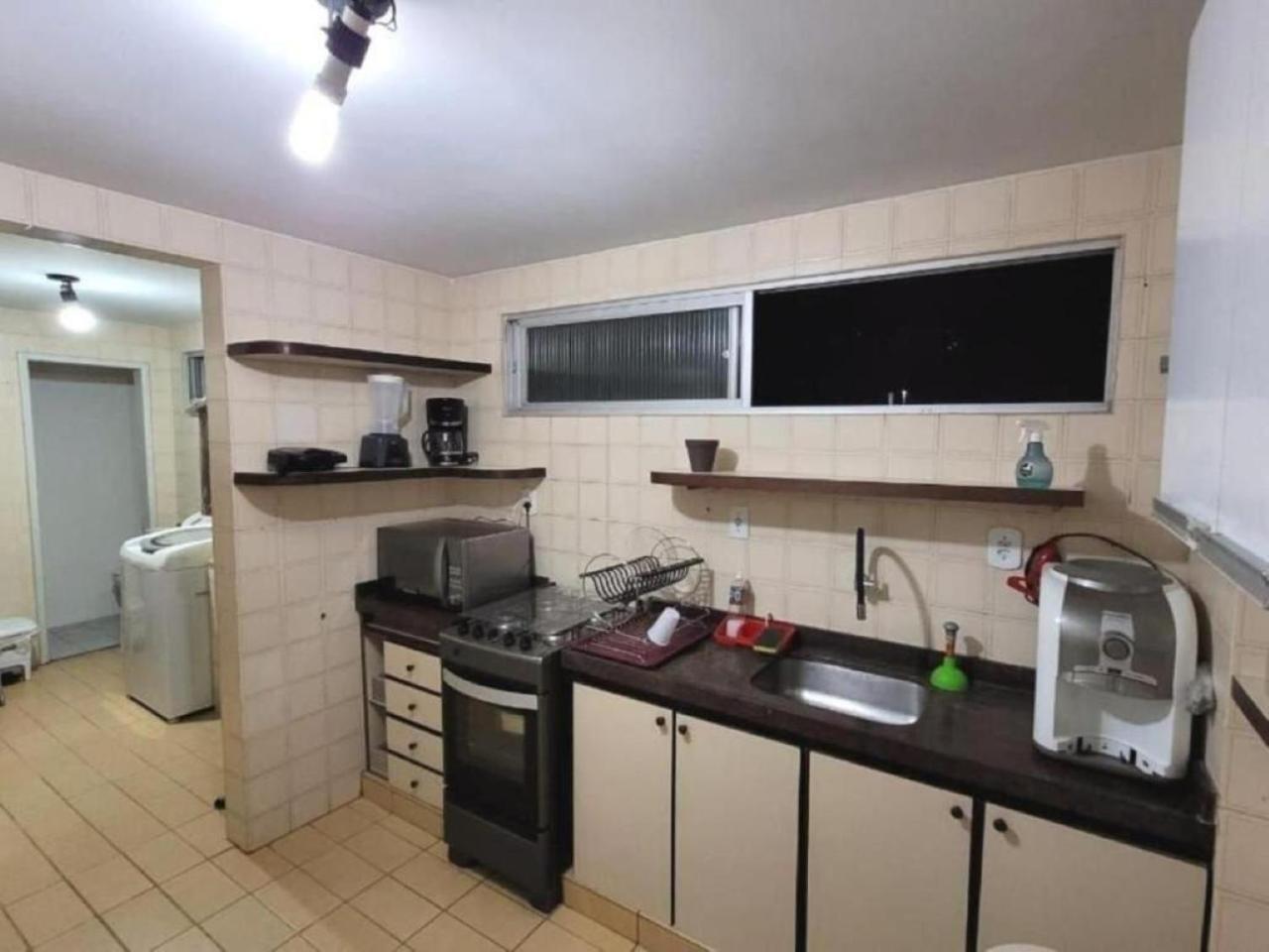 Apartment Porto Da Na Jatiuca