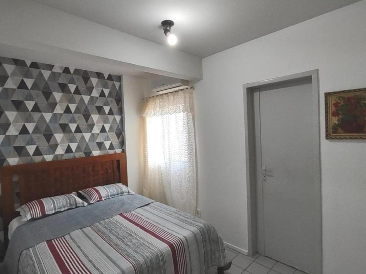 Porto Da Na Jatiuca Apartment *