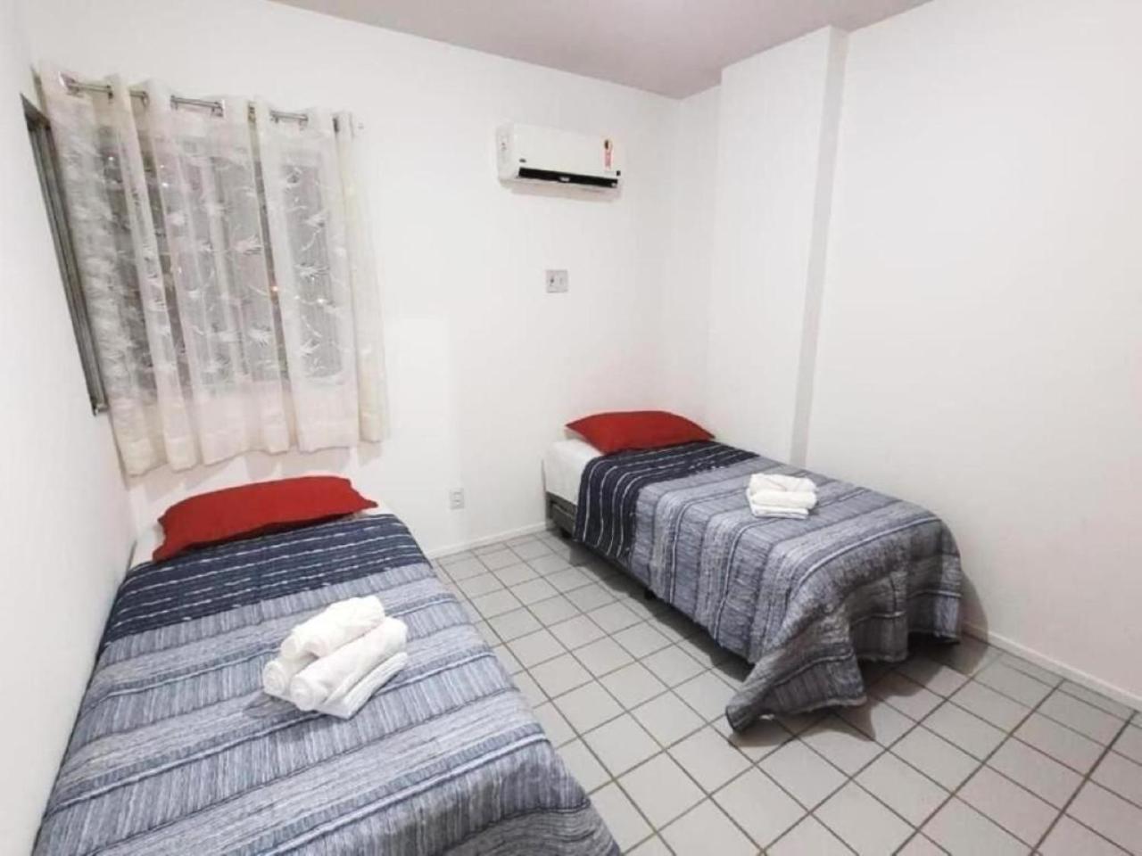 Porto Da Na Jatiuca Apartment *