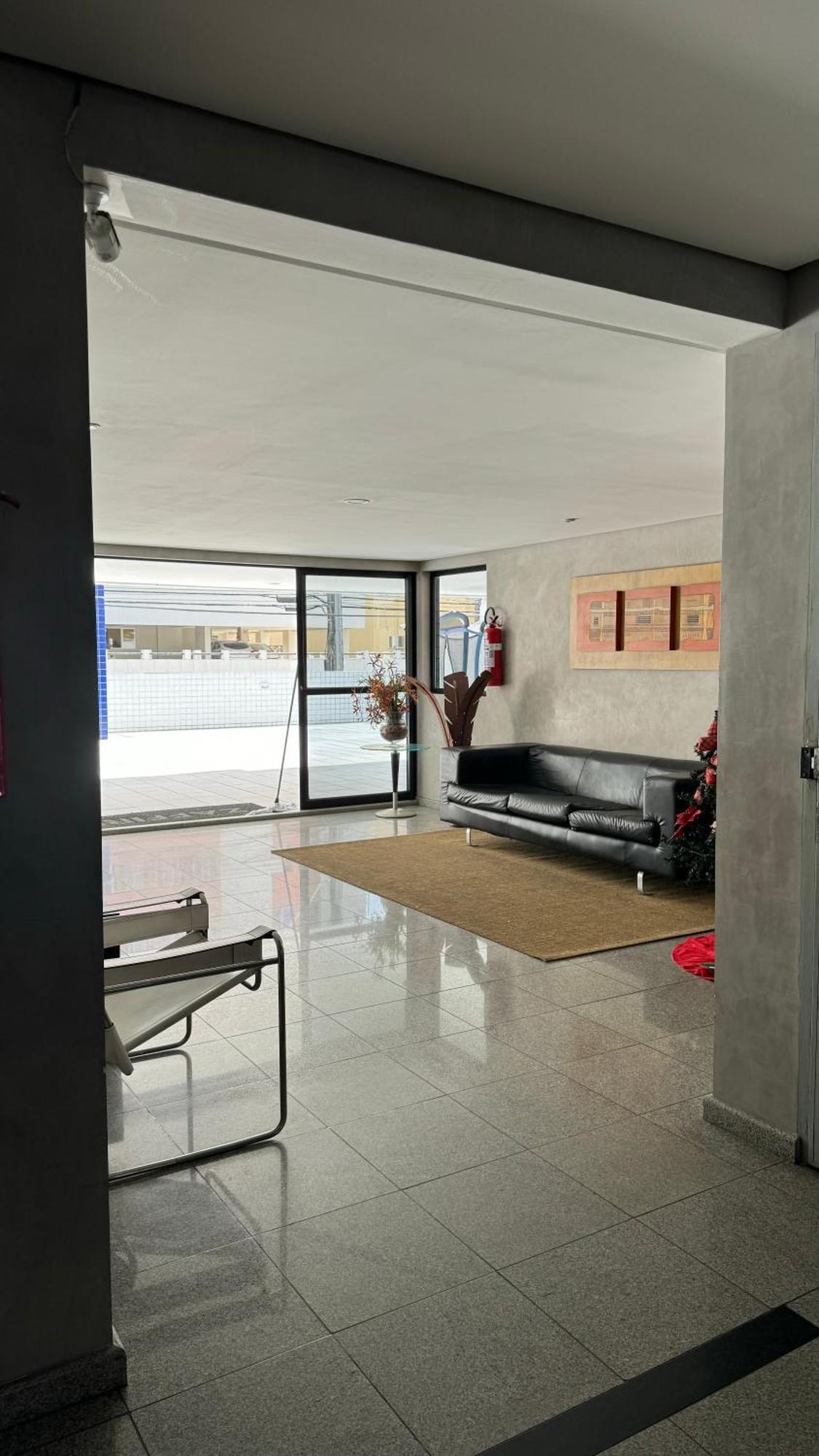 Temporada Em Ponta Apartamento Maceió