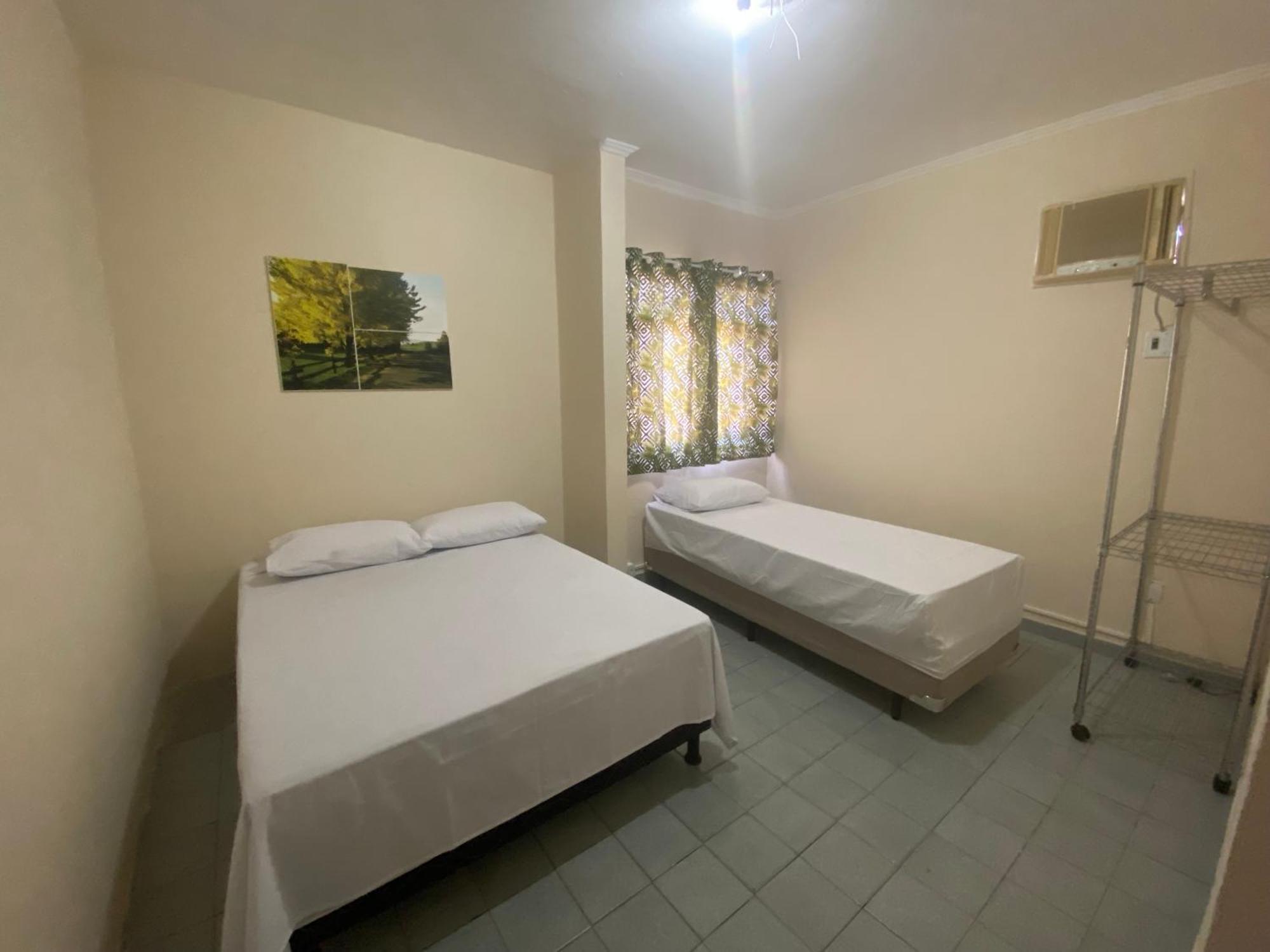Morocha Mcz Albergue Maceió