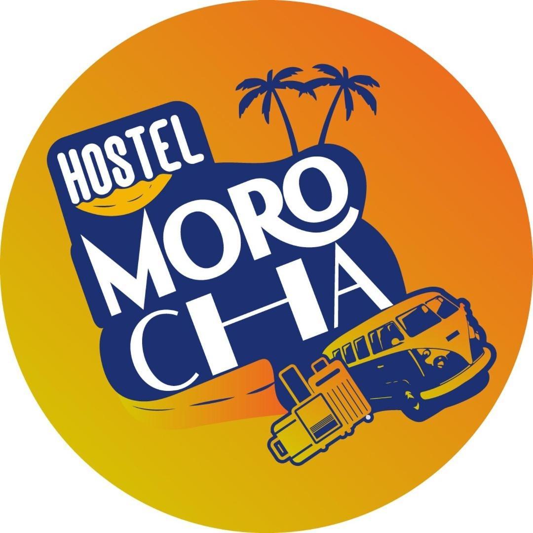 Morocha Mcz Albergue *