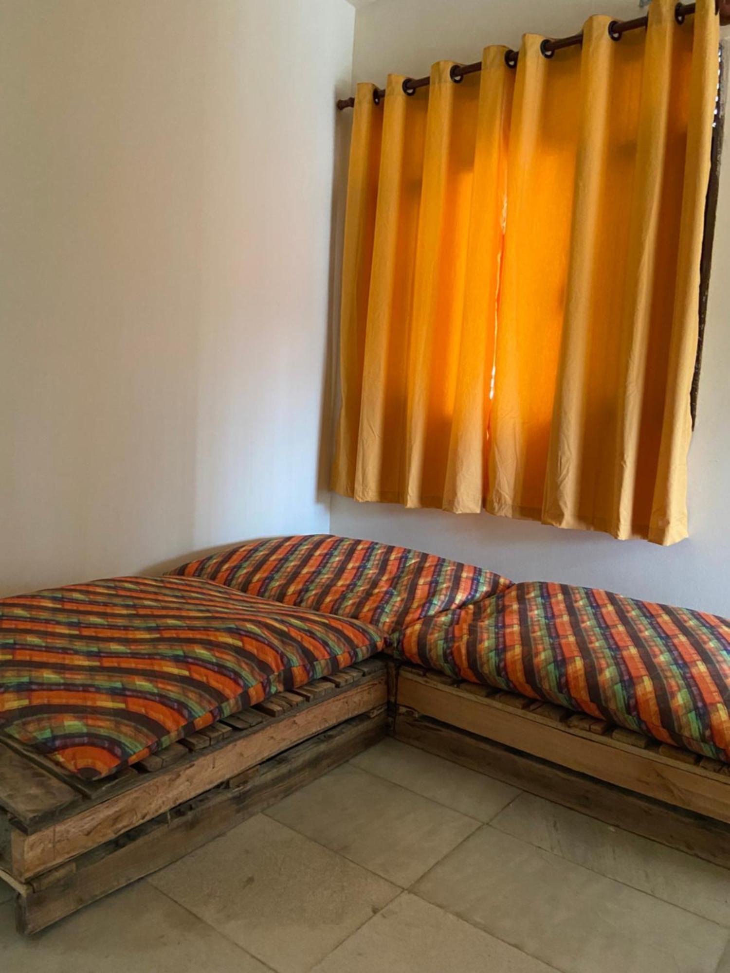 Morocha Mcz Albergue Maceió