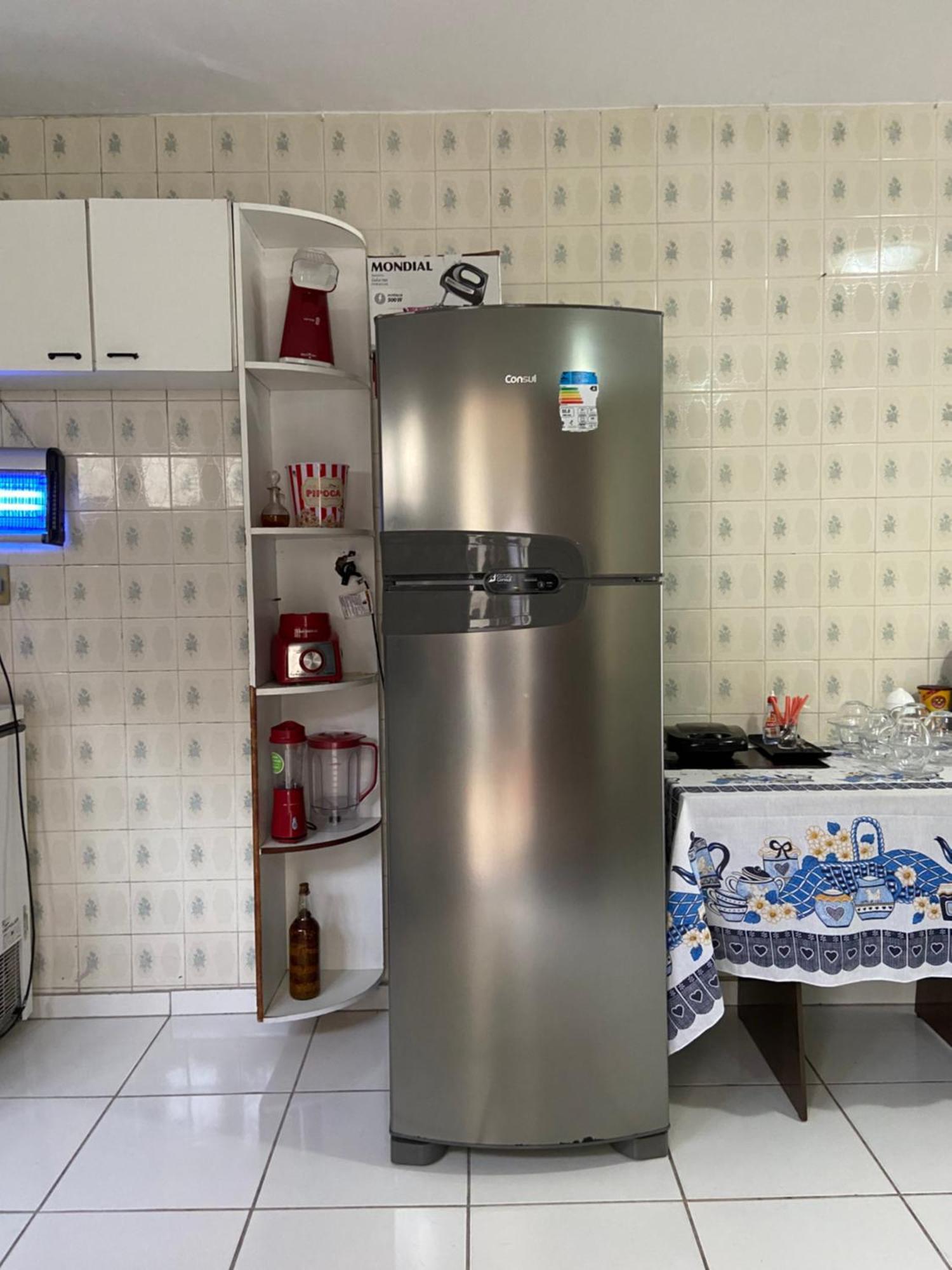 Albergue Morocha Mcz Maceió