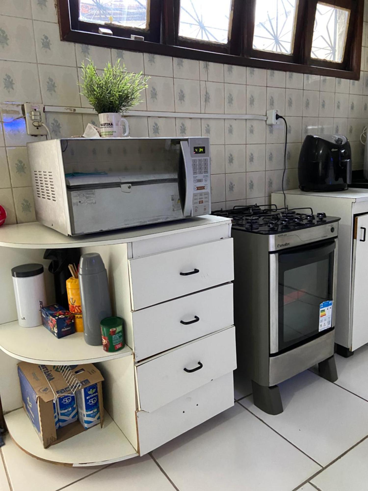 Albergue Morocha Mcz Maceió