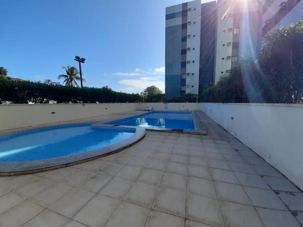 Apto 2 Quartos Cruz Almas Apartamento Maceió