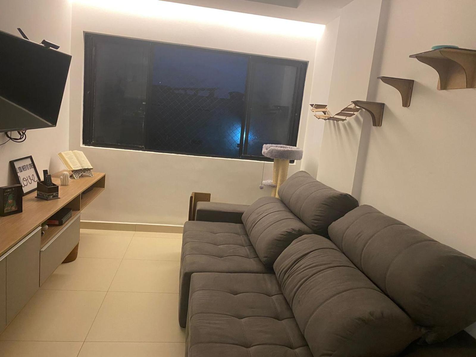 Apartamento Apto 2 Quartos Cruz Almas *
